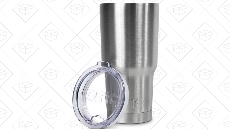 RTIC 30 Oz. Tumbler, $12